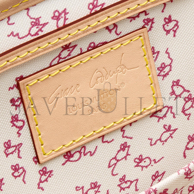 LOUIS VUITTON MONTSOURIS PM M15135 (30*28*18cm) LOUIS VUITTON MONTSOURIS PM M15135 (30*28*18cm)